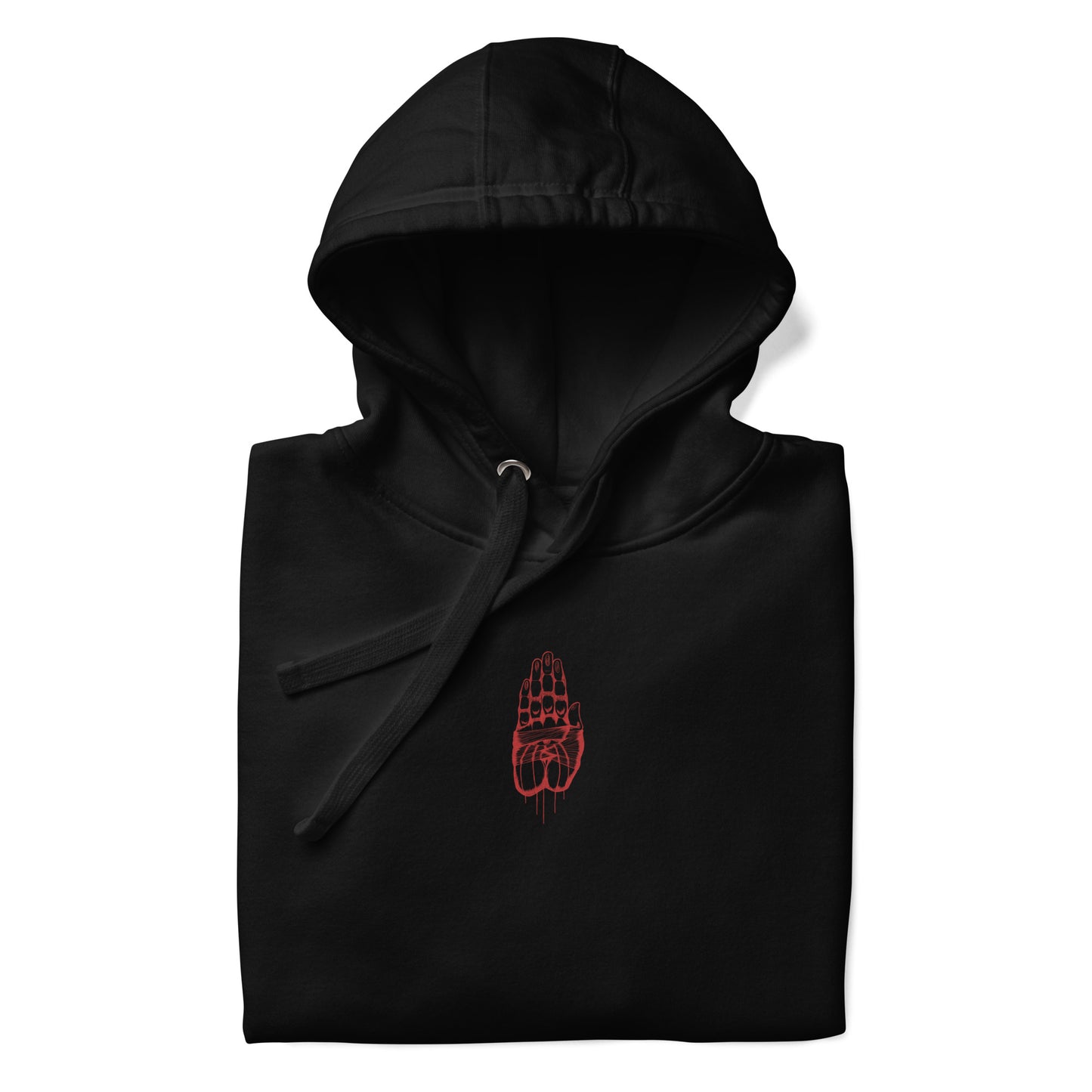 PENANCE - Black Hoodie