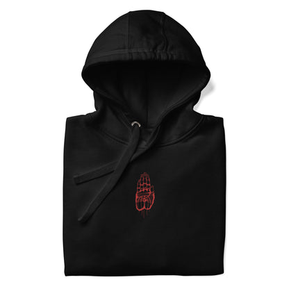 PENANCE - Black Hoodie