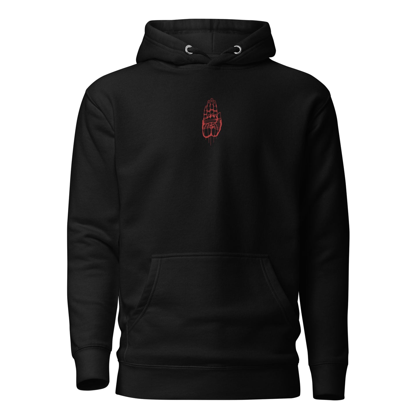 PENANCE - Black Hoodie