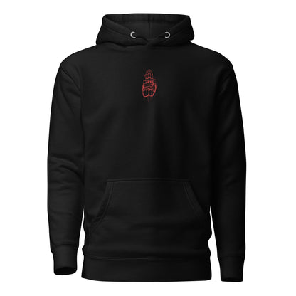 PENANCE - Black Hoodie