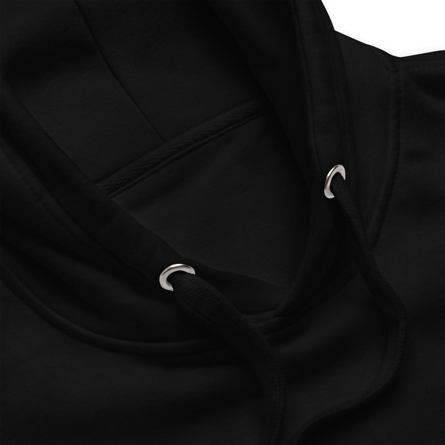 FIGHT FOR SOMETHING - White Hoodie