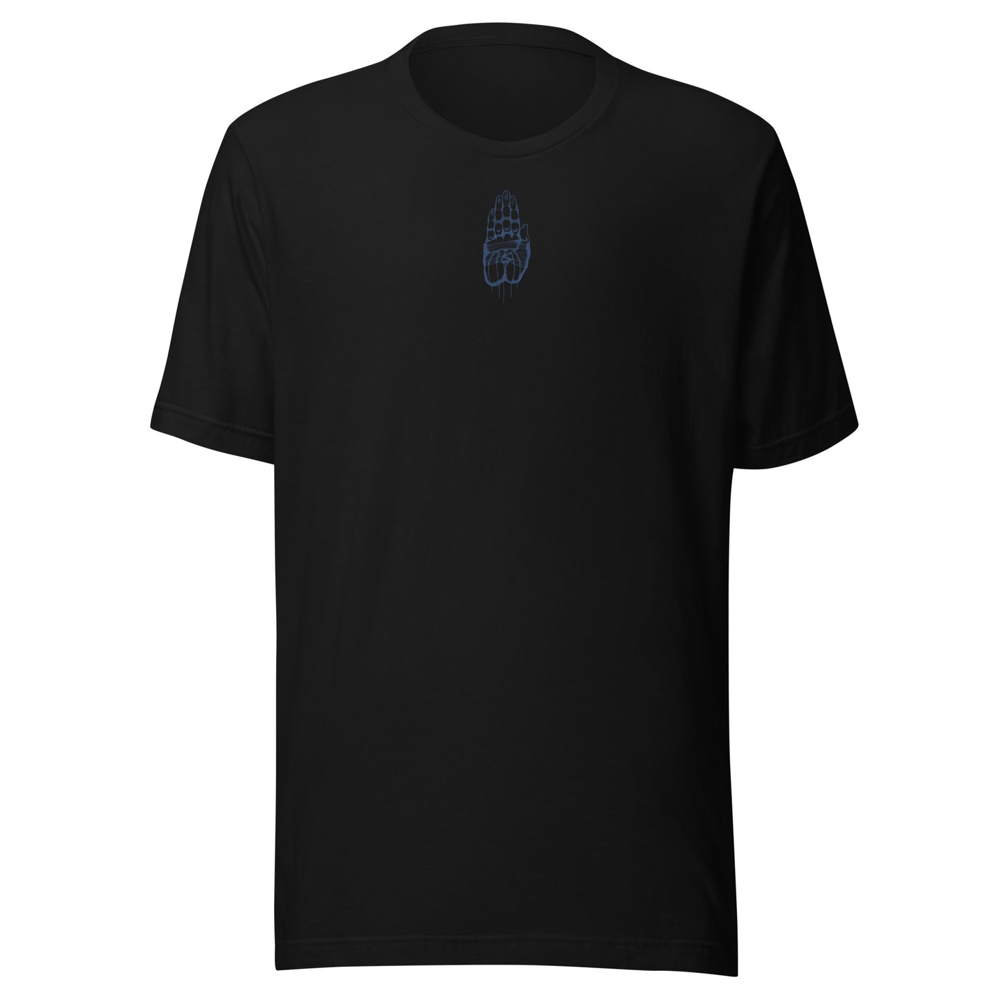 PENANCE - Midnight Blue T-shirt
