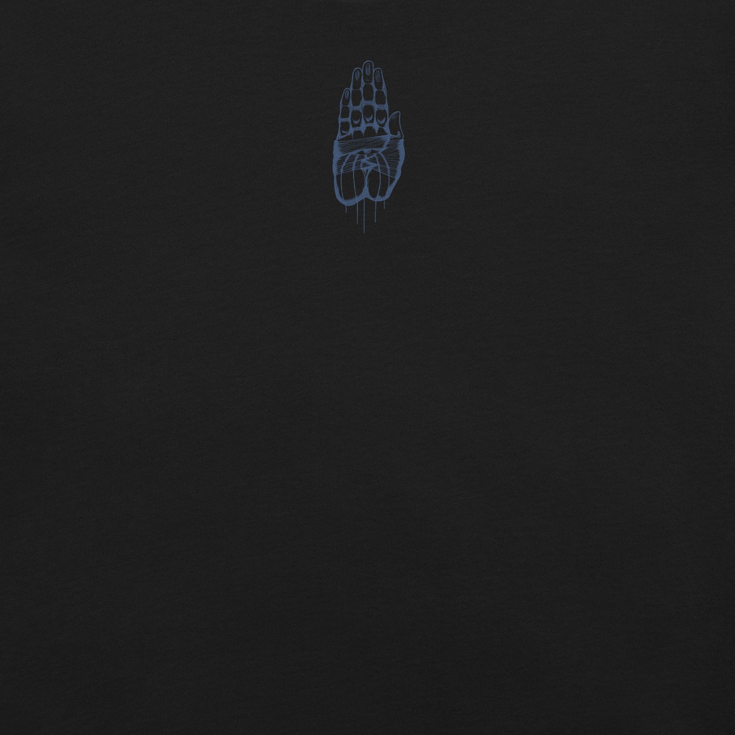 PENANCE - Midnight Blue T-shirt