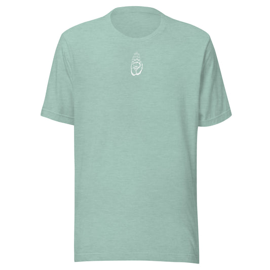 BLESSING - Heather Jade T-shirt