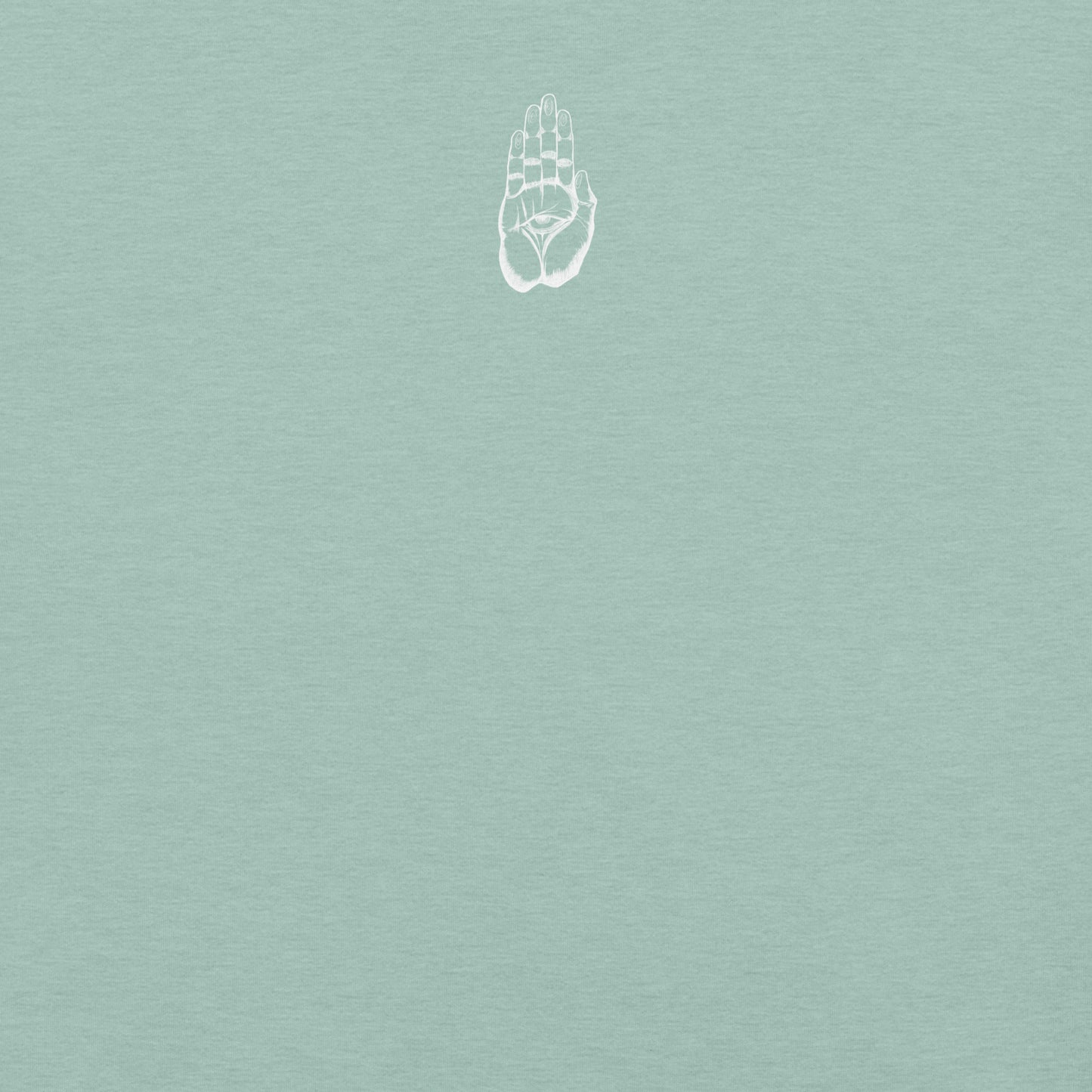BLESSING - Heather Jade T-shirt